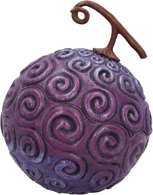 One Piece Gum-Gum Devil Fruit Storage Box in Resin