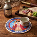 One Piece Posavasos de Cerámica - Monkey D. Luffy