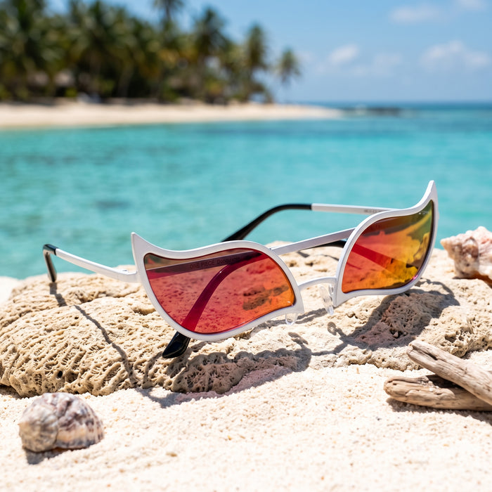 One Piece Doflamingo's Sonnenbrille