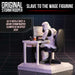 Original Stormtrooper "Slave to the Wage" Sammelfigur