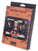 Naruto Shippuden Wood Theater Building Kit – Hokage