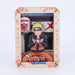 Naruto Shippuden Holz-Theatermodell – Ichiraku's Ramen