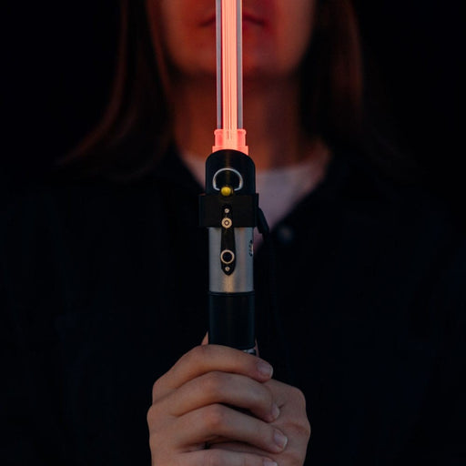 Star Wars Premium LED Umbrella - Darth Vader's Lightsaber