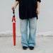 Star Wars Premium LED Umbrella - Darth Vader's Lightsaber