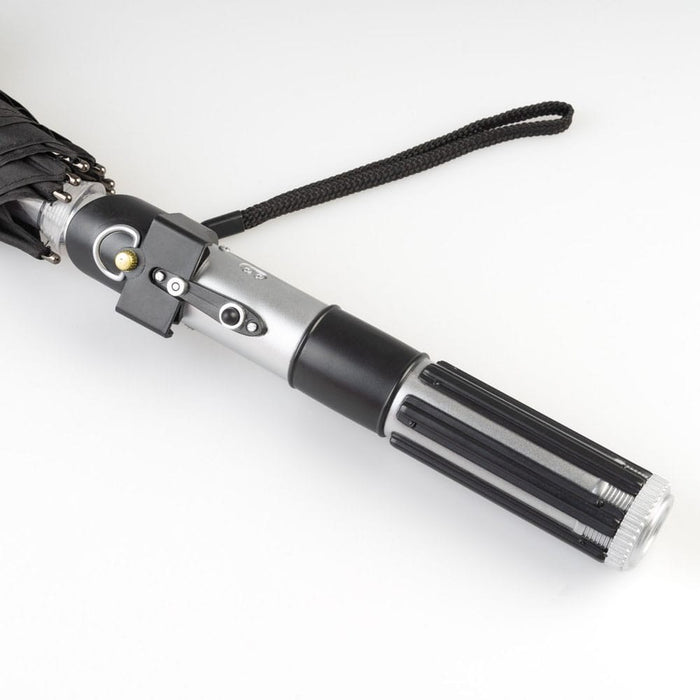 Star Wars Premium LED Umbrella - Darth Vader's Lightsaber