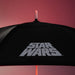 Star Wars Premium LED Umbrella - Darth Vader's Lightsaber