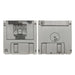 Doom II Floppy Disk Replica
