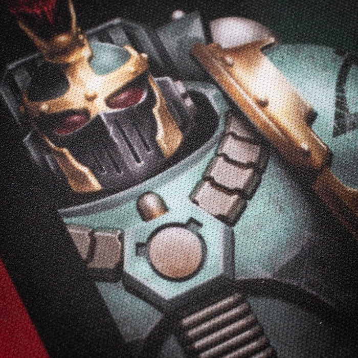 Warhammer 40.000 XL Mauspad - The Horus Heresy Traitor Legions