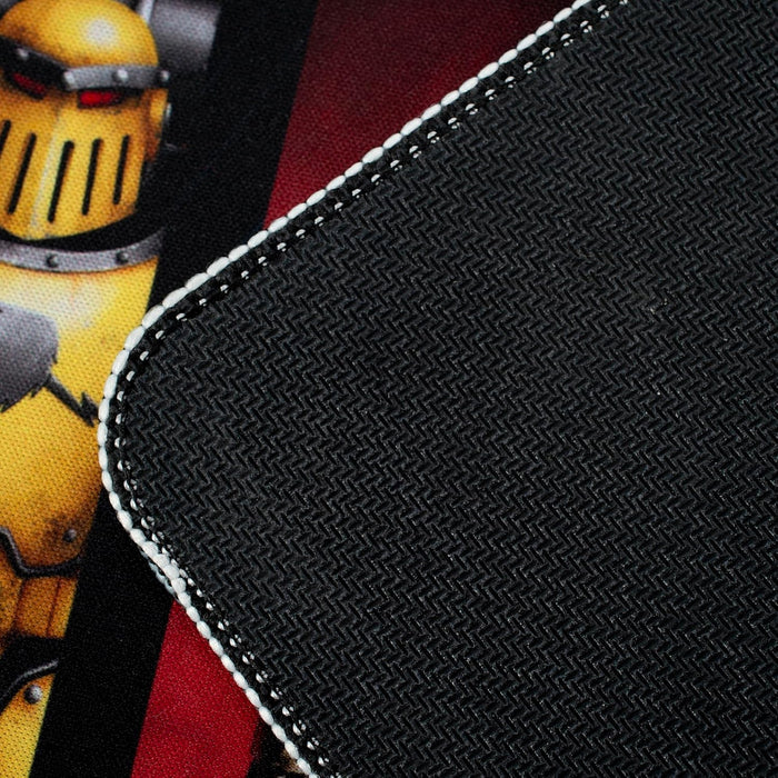 Warhammer 40K XL Tapete de Ratón – Horus Heresy Loyalist Legion