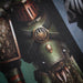 Warhammer 40K XL Tapete de Ratón – Horus Heresy Loyalist Legion