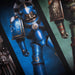 Warhammer 40K XL Tapete de Ratón – Horus Heresy Loyalist Legion