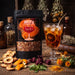 Witchy Spritz Cold Brew Tee - Bitterorange Eistee (100g)