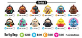 LamaTama Series 3 - Carini Oracoli da Collezionare (Blind Bag)