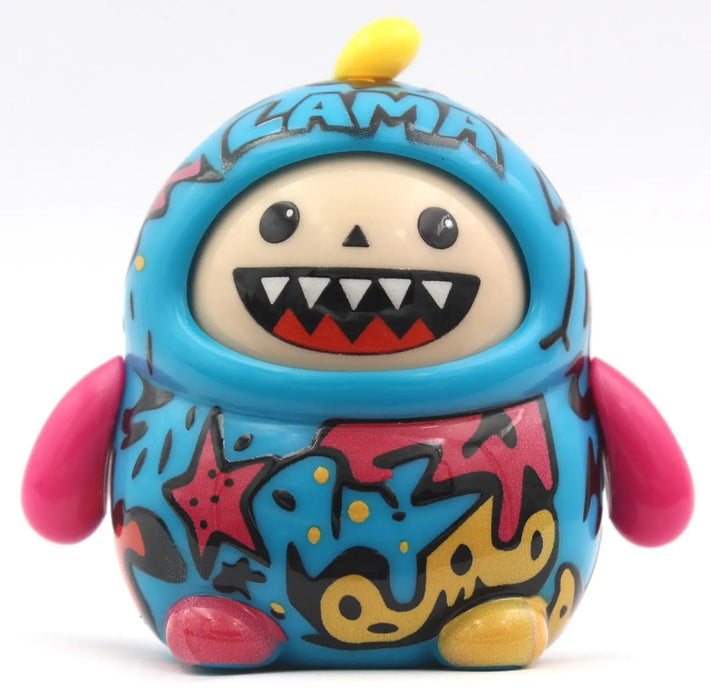 LamaTama Series 3 - Carini Oracoli da Collezionare (Blind Bag)