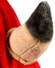 Warhammer 40.000 Felpa-coperta Squig Rosso