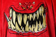 Warhammer 40.000 Felpa-coperta Squig Rosso