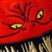 Warhammer 40.000 Plüsch-Hausschuhe Red Squig