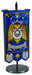 Warhammer 40.000 Tischbanner Ultramarines