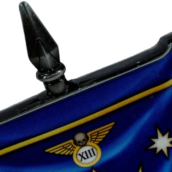 Warhammer 40.000 Tischbanner Ultramarines