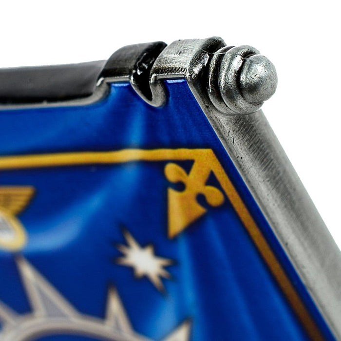 Warhammer 40.000 Tischbanner Ultramarines