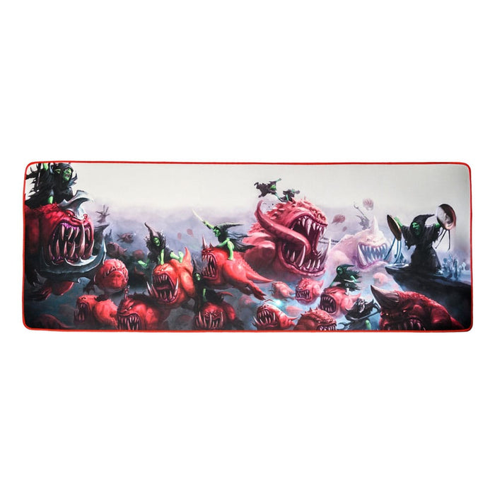 Alfombrilla de escritorio Squigalanche de Warhammer