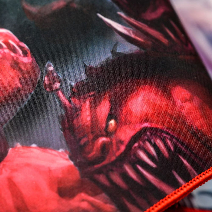 Alfombrilla de escritorio Squigalanche de Warhammer