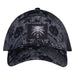 The Witcher Baseballcap Logo Schwarz