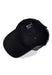 The Witcher Baseballcap Logo Schwarz