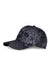 The Witcher Baseballcap Logo Schwarz