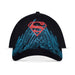 Gorra de béisbol DC Comics Superman