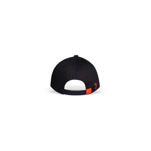 Gorra de béisbol DC Comics Superman