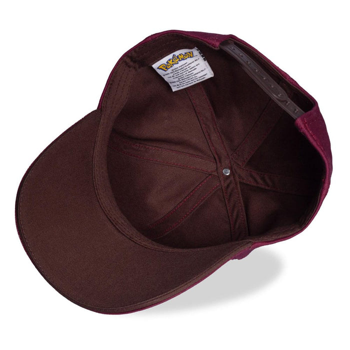 Cappellino snapback Pokémon Eevee
