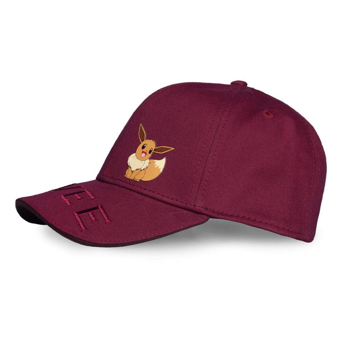 Cappellino snapback Pokémon Eevee
