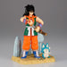 Estatua Dragon Ball History Box Yamcha