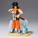 Estatua Dragon Ball History Box Yamcha