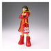 One Piece Statue Monkey D. Luffy (Egghead Outfit)