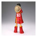 One Piece Statue Monkey D. Luffy (Egghead Outfit)