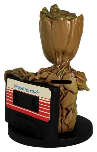 Guardians of the Galaxy Vol. 2 Baby Groot Money Bank