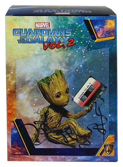 Guardians of the Galaxy Vol. 2 Baby Groot Money Bank