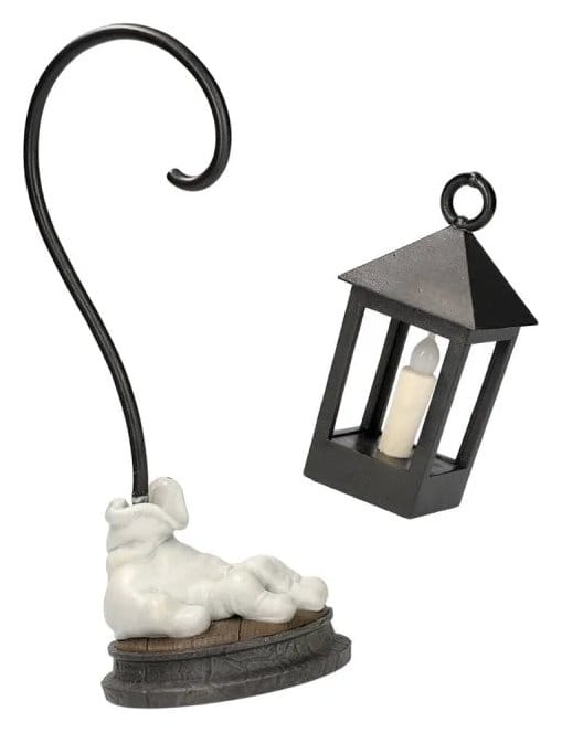 Spirited Away Lantern Hopping Lantern