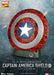 Captain America Life-Size Shield (Comic Edition)