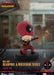 Deadpool & Wolverine Mini Egg Attack figurenset