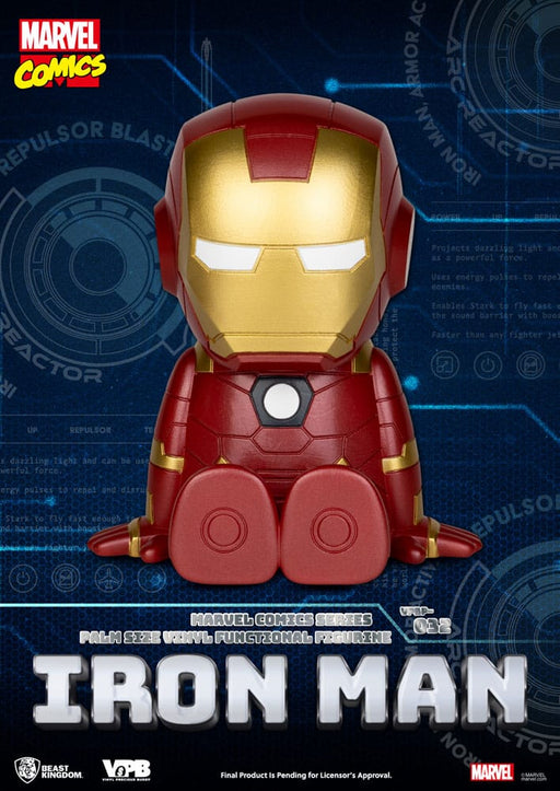 Marvel Comics Spardose Iron Man