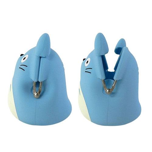 Mi vecino Totoro Monedero mini Totoro (azul)