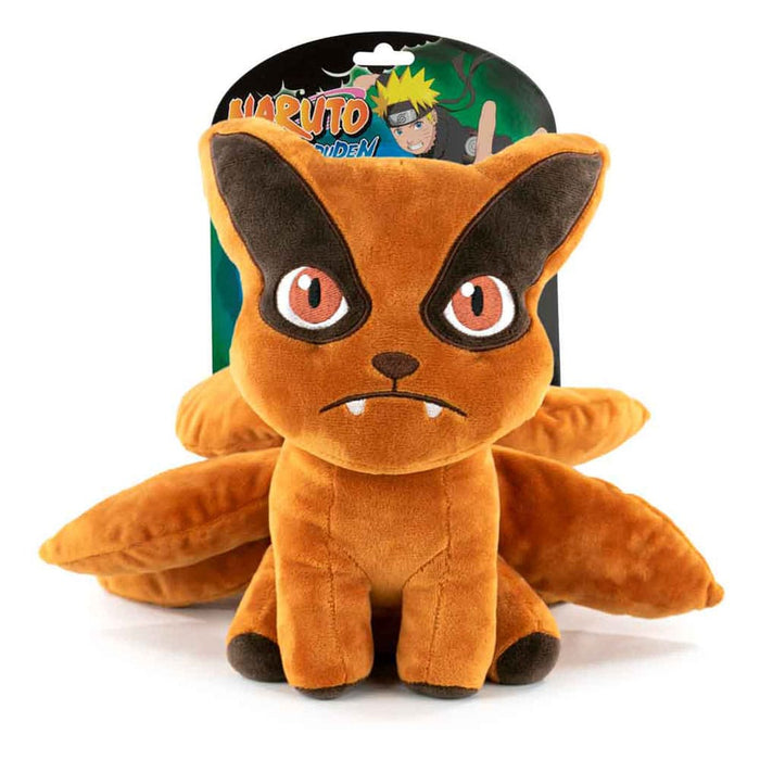 Naruto Shippuden Kurama plush figure