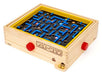 Pac-Man Houten Doolhof