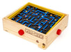 Pac-Man Houten Doolhof