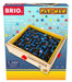 Pac-Man Houten Doolhof