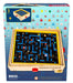 Pac-Man Houten Doolhof