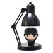 Wednesday Mini Lamp with Figure